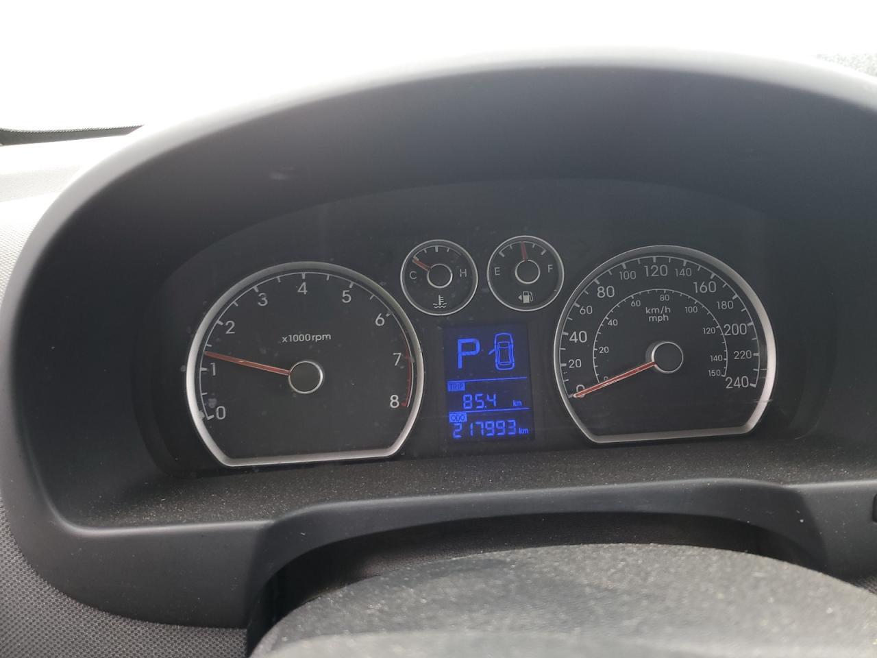 2012 HYUNDAI ELANTRA