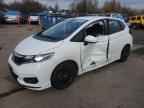 2018 HONDA FIT