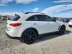 2017 INFINITI QX70