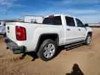 2015 GMC Sierra