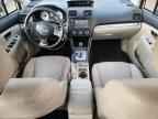 2013 SUBARU IMPREZA