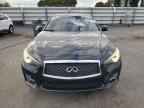 2015 INFINITI Q50
