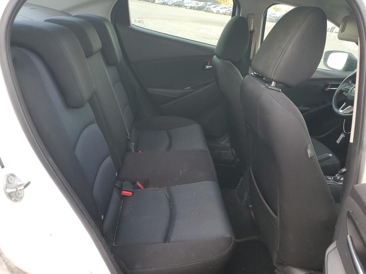2016 SCION Scion Ia