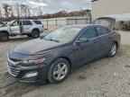 2021 CHEVROLET MALIBU
