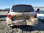 2010 TOYOTA HIGHLANDER