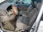 2007 TOYOTA SIENNA