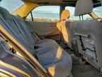 2001 HONDA ACCORD