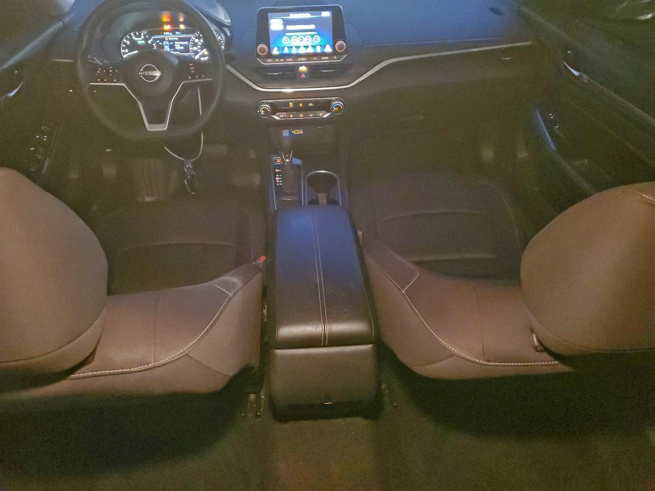 2023 NISSAN ALTIMA