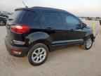 2018 FORD EcoSport