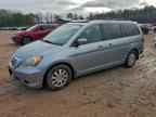 2010 HONDA ODYSSEY