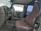 2000 JEEP WRANGLER