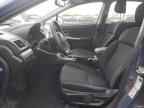 2015 SUBARU IMPREZA