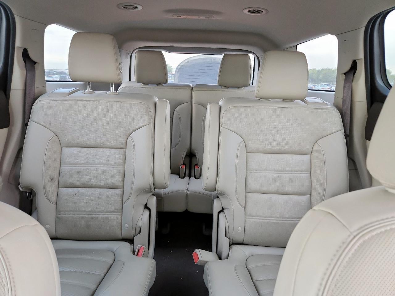 2019 GMC ACADIA
