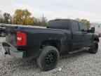 2013 CHEVROLET Silverado