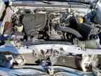 2000 NISSAN Frontier