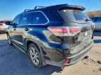 2014 TOYOTA HIGHLANDER