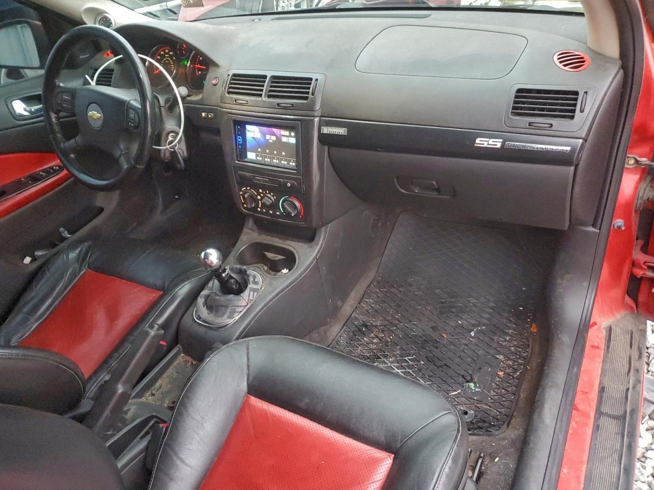 2005 CHEVROLET COBALT