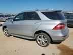 2012 MERCEDES-BENZ ML-Class