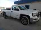 2018 GMC Sierra