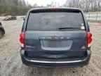 2014 DODGE GRAND CARAVAN