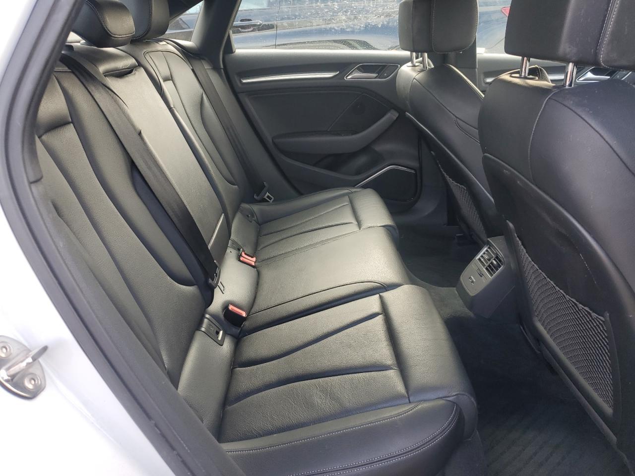 2020 AUDI A3