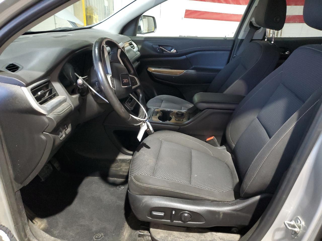 2020 GMC ACADIA