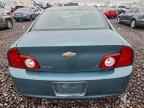 2009 CHEVROLET MALIBU