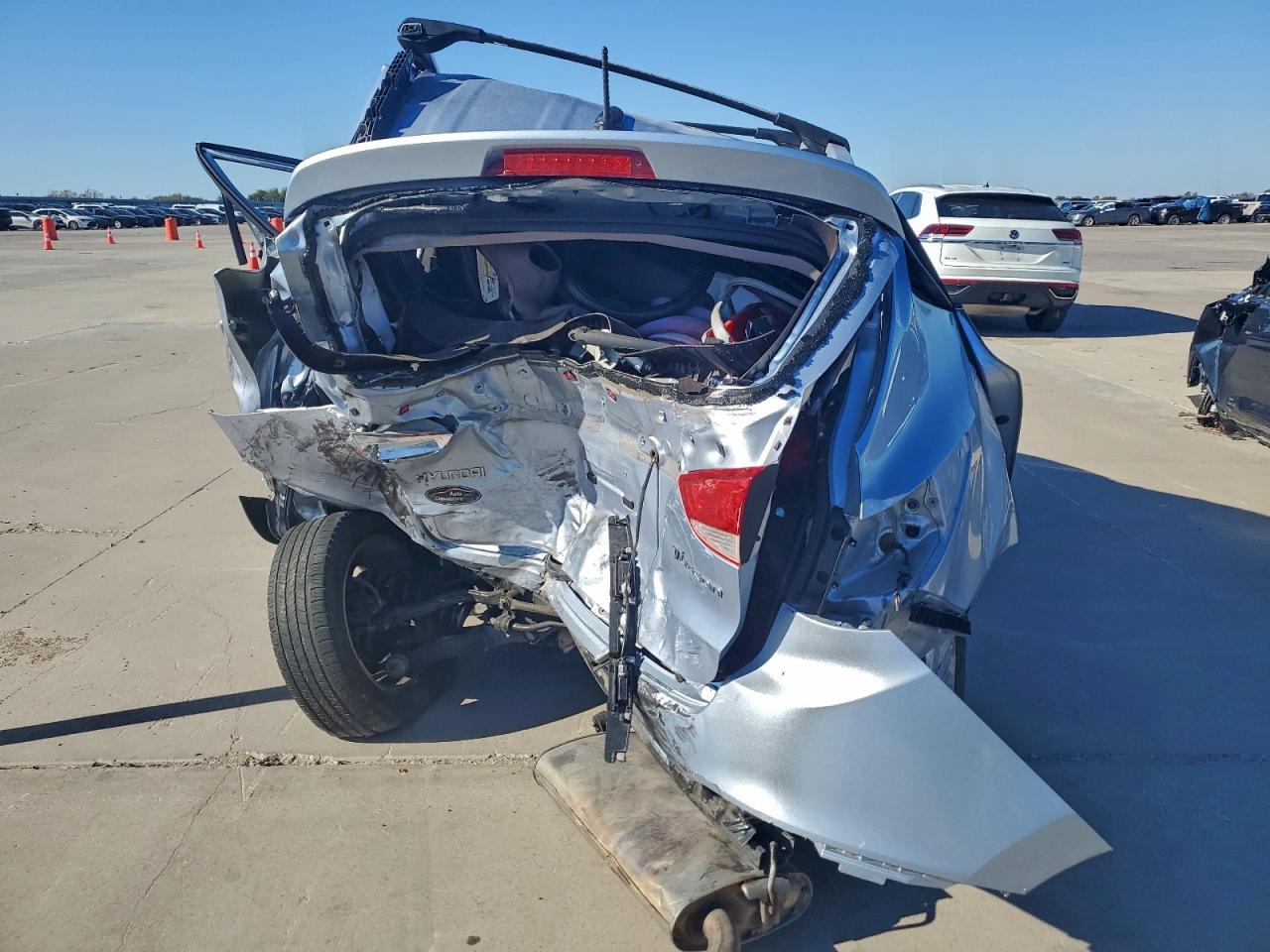 2012 HYUNDAI TUCSON