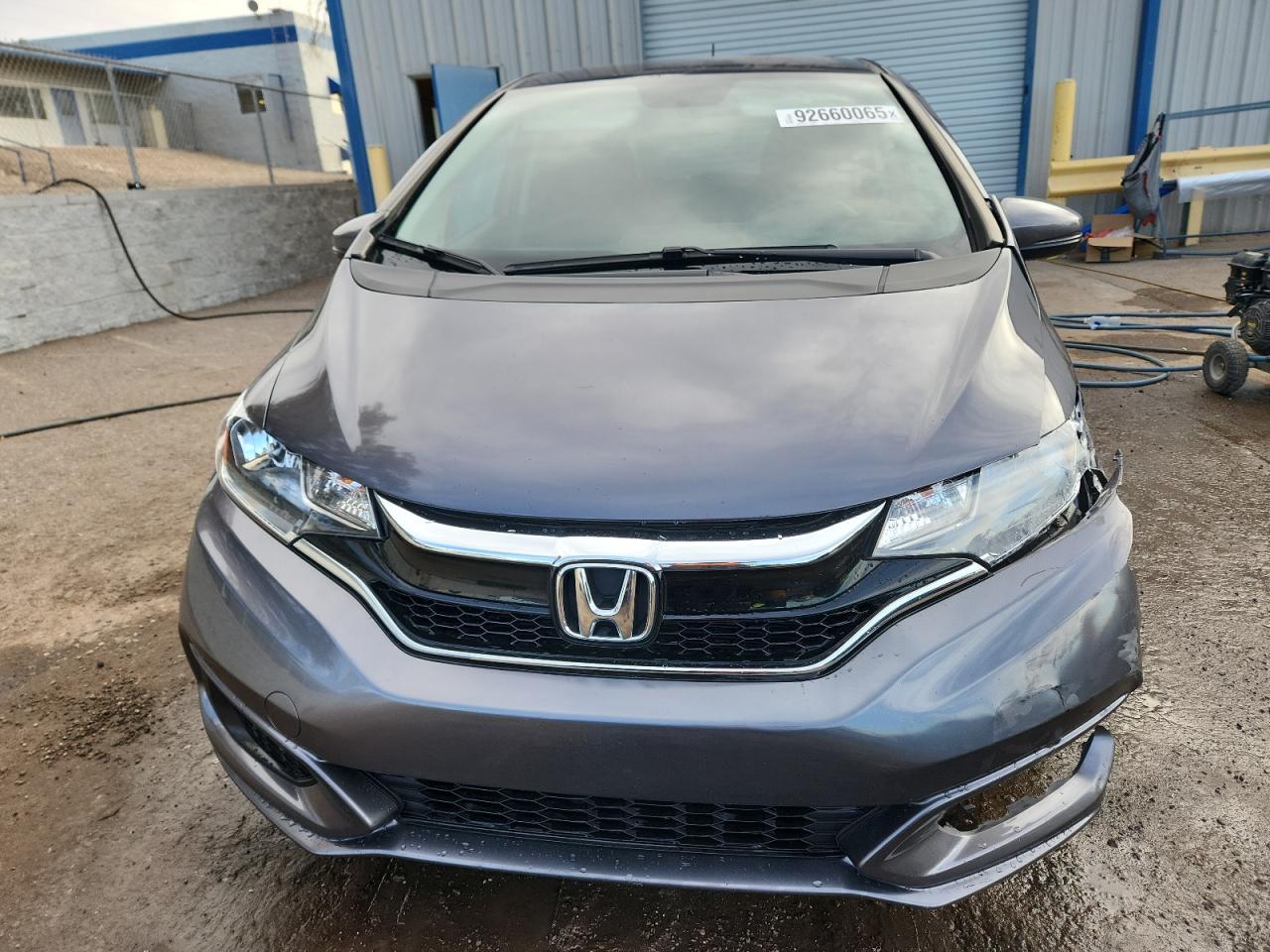 2020 HONDA FIT