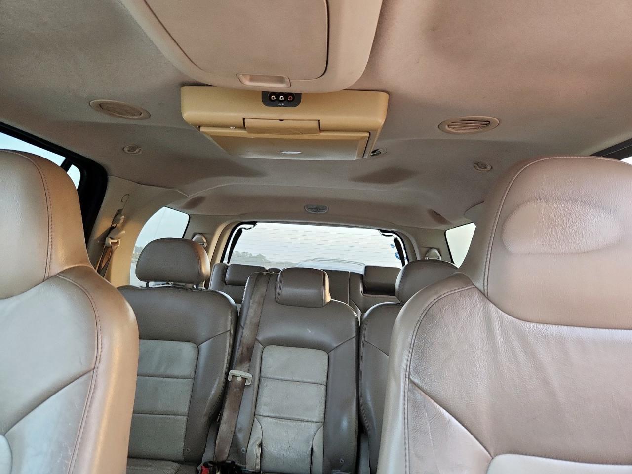 2004 FORD Expedition