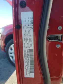 2016 DODGE JOURNEY