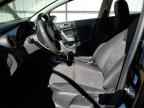 2011 FORD Fiesta