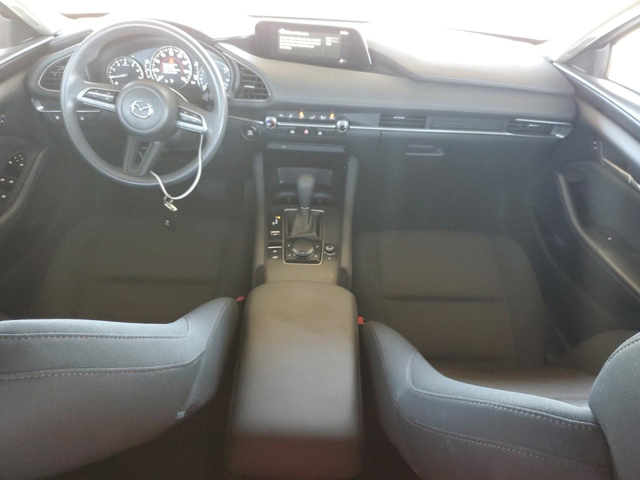 2020 MAZDA 3