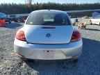 2014 VOLKSWAGEN Beetle