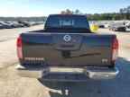 2011 NISSAN Frontier