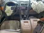 2011 LINCOLN MKX