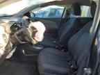 2013 CHEVROLET SONIC