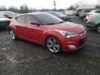 2012 HYUNDAI VELOSTER