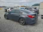 2019 SUBARU Legacy