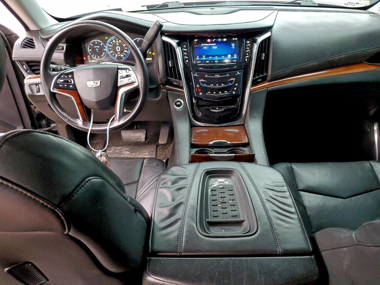 2015 CADILLAC ESCALADE