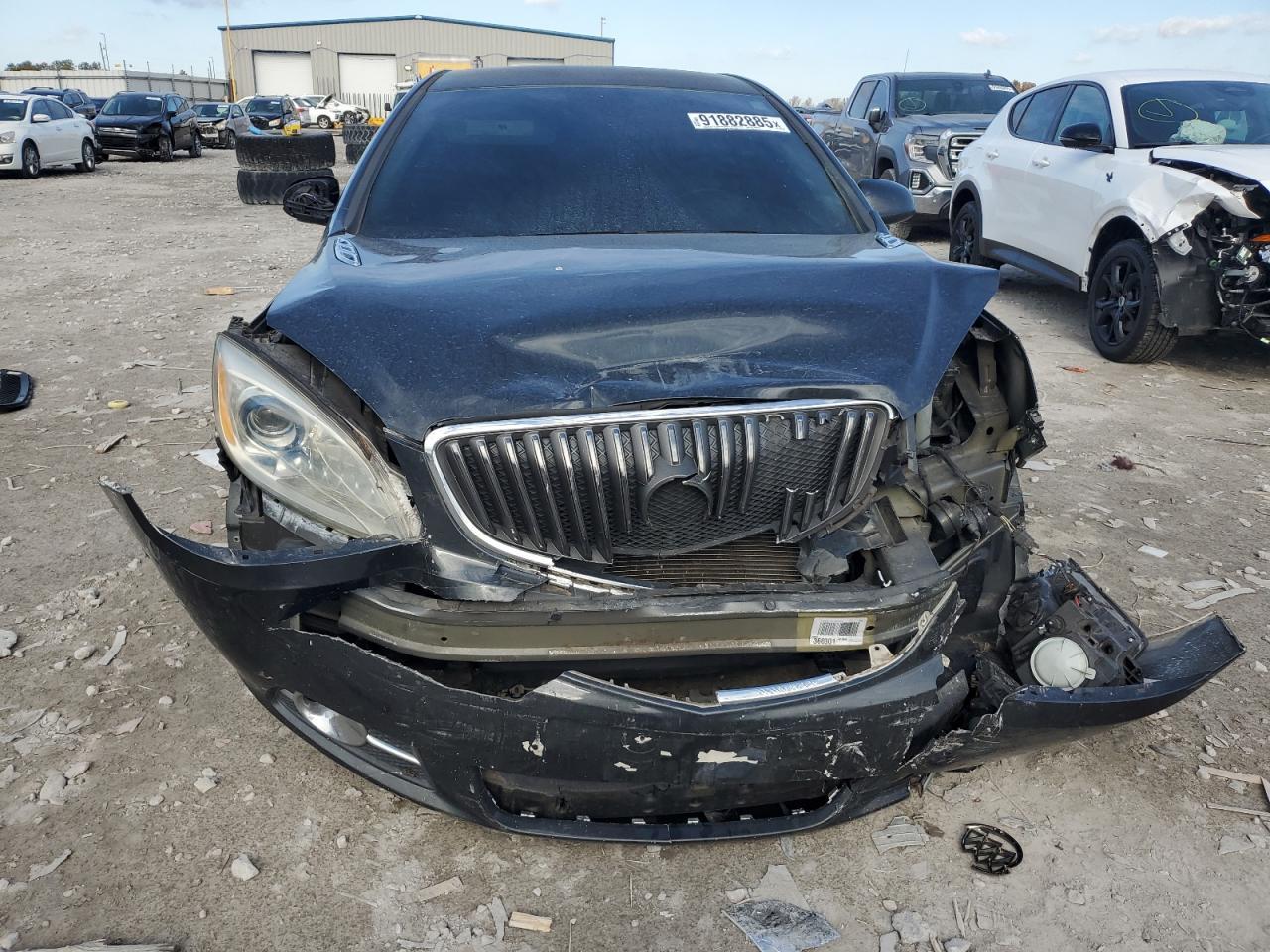 2014 BUICK VERANO