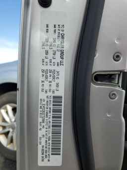 2013 DODGE JOURNEY