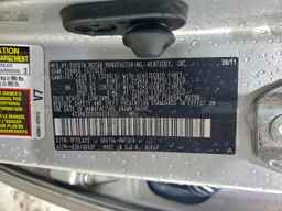 2011 TOYOTA VENZA