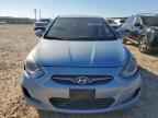 2014 HYUNDAI ACCENT