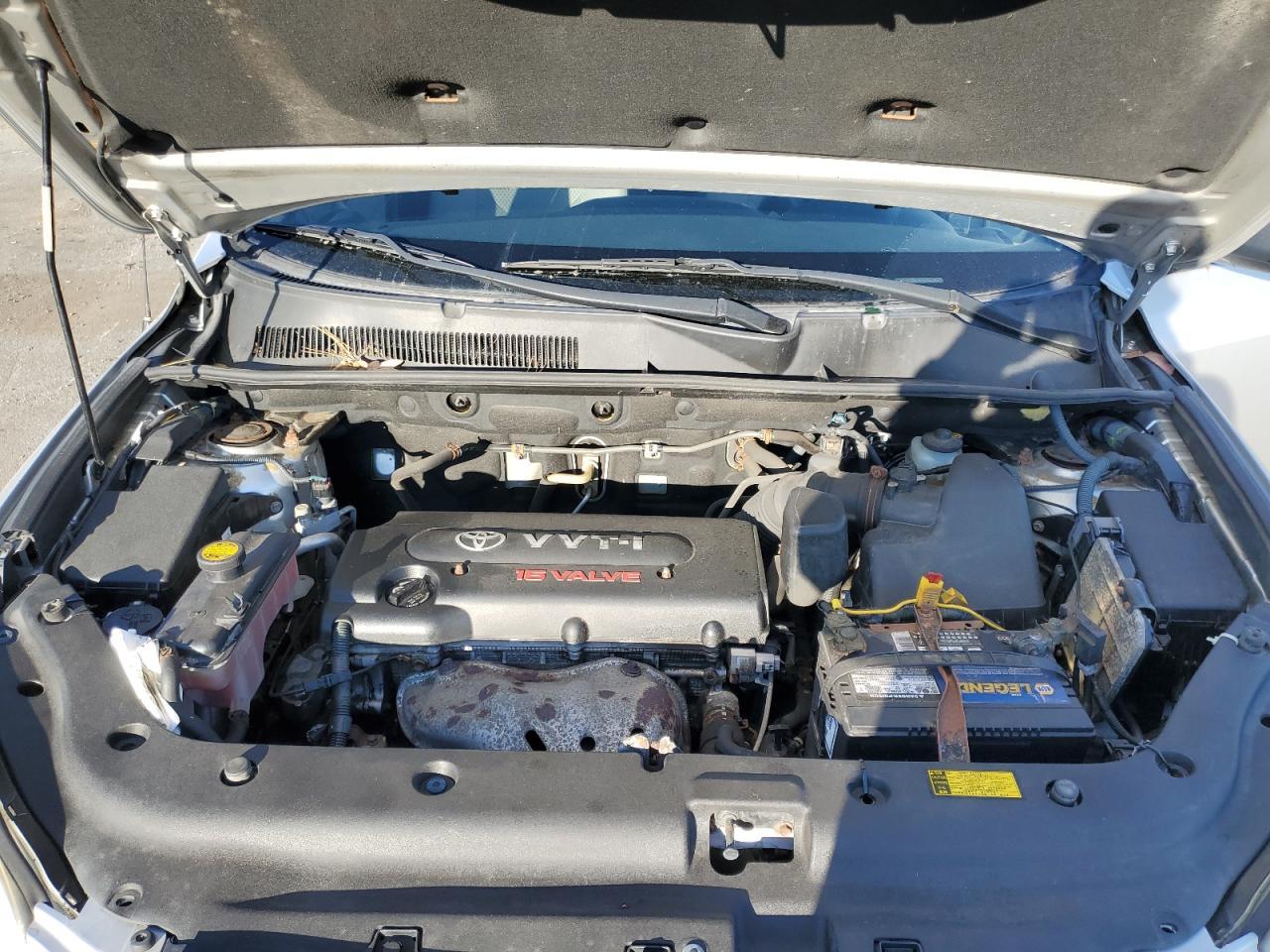 2006 TOYOTA RAV4