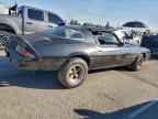1979 CHEVROLET Camaro