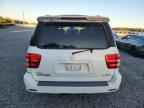 2003 TOYOTA Sequoia