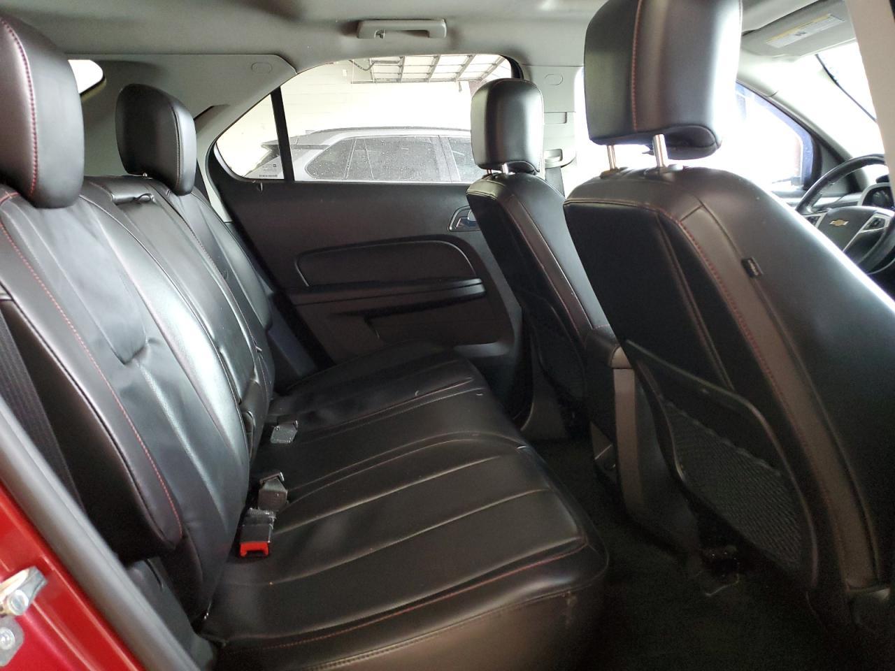 2013 CHEVROLET EQUINOX