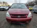 2009 KIA SEDONA