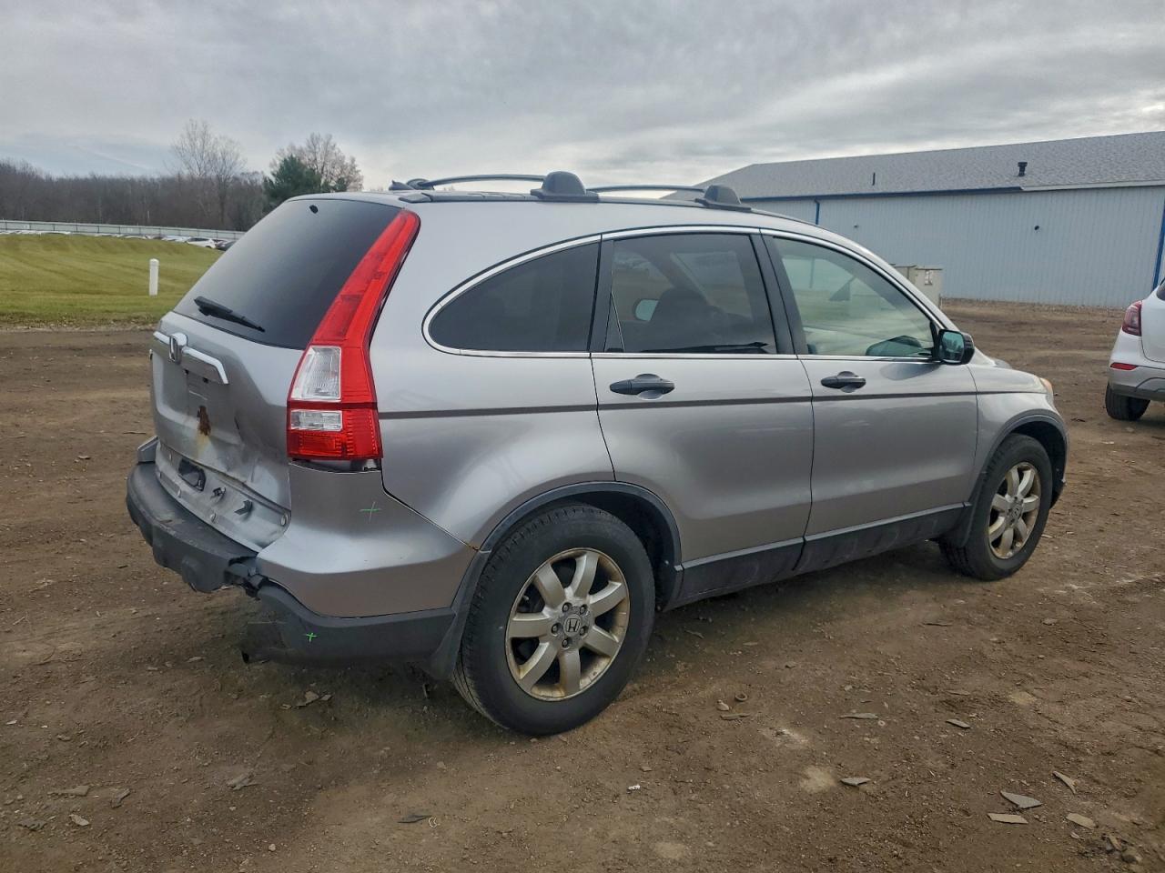 2008 HONDA CR-V